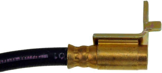 Dorman - First Stop Brake Hydraulic Hose P/N:H38504 Fits: Ford Taurus 87-86, Mercury Sable 87-86 - Image 2
