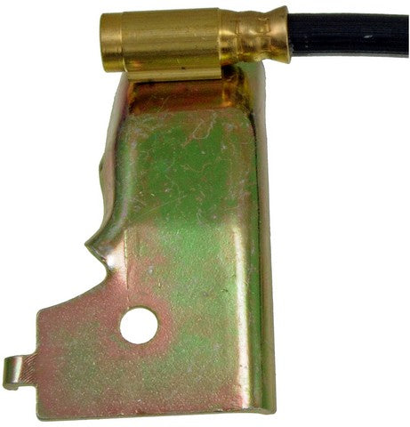 Dorman - First Stop Brake Hydraulic Hose P/N:H38507 Fits: Ford Cougar 88-87, Ford Thunderbird 88-85, Mercury Cougar 88-85 - Image 3