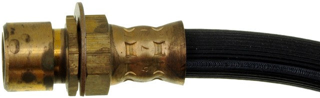 Dorman - First Stop Brake Hydraulic Hose P/N:H38508 Fits: International S1624, International S1723, International S1724, International S1823, International S1824, International S1924, International S1954, International S2125, International S2155 - Image 3