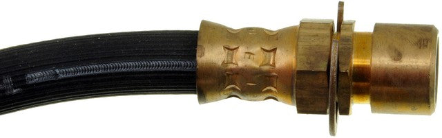 Dorman - First Stop Brake Hydraulic Hose P/N:H38508 Fits: International S1624, International S1723, International S1724, International S1823, International S1824, International S1924, International S1954, International S2125, International S2155 - Image 2