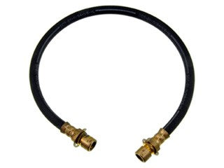 Dorman - First Stop Brake Hydraulic Hose P/N:H38508 Fits: International S1624, International S1723, International S1724, International S1823, International S1824, International S1924, International S1954, International S2125, International S2155 - Image 1