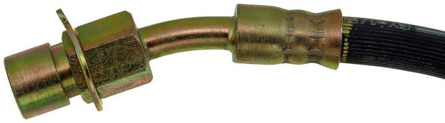 Dorman - First Stop Brake Hydraulic Hose P/N:H38509 Fits: International S2125 81-80, International S2155 85-84, International S2375 1984, International S2524 82-80, International S2554 85-82 - Image 3