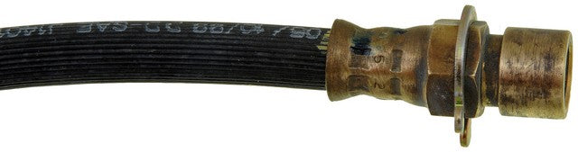 Dorman - First Stop Brake Hydraulic Hose P/N:H38509 Fits: International S2125 81-80, International S2155 85-84, International S2375 1984, International S2524 82-80, International S2554 85-82 - Image 2
