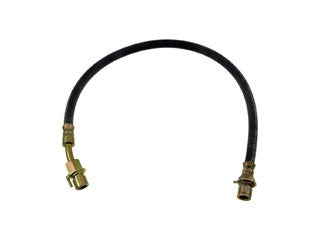 Dorman - First Stop Brake Hydraulic Hose P/N:H38509 Fits: International S2125 81-80, International S2155 85-84, International S2375 1984, International S2524 82-80, International S2554 85-82 - Image 1