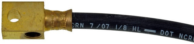 Dorman - First Stop Brake Hydraulic Hose P/N:H38511 Fits: International S1624, International S1723, International S1724, International S1823, International S1824, International S1924, International S1954, International S2125, International S2155 - Image 3