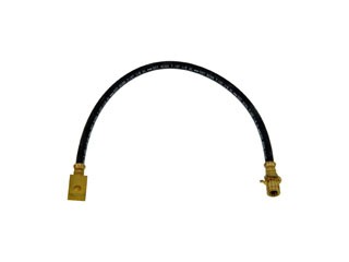 Dorman - First Stop Brake Hydraulic Hose P/N:H38511 Fits: International S1624, International S1723, International S1724, International S1823, International S1824, International S1924, International S1954, International S2125, International S2155 - Image 1