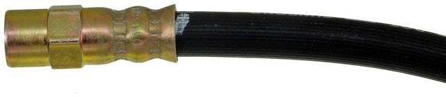 Dorman - First Stop Brake Hydraulic Hose P/N:H38513 Fits: Mercedes-benz 250 72-70, Mercedes-benz 250c 72-70, Mercedes-benz 280s 71-68, Mercedes-benz 280se 72-68, Mercedes-benz 300sel 72-68, Mercedes-benz Sl450 19-17 - Image 2