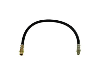 Dorman - First Stop Brake Hydraulic Hose P/N:H38513 Fits: Mercedes-benz 250 72-70, Mercedes-benz 250c 72-70, Mercedes-benz 280s 71-68, Mercedes-benz 280se 72-68, Mercedes-benz 300sel 72-68, Mercedes-benz Sl450 19-17 - Image 1