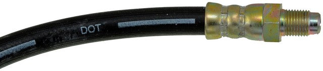 Dorman - First Stop Brake Hydraulic Hose P/N:H38514 Fits: Mercedes-benz 190d, Mercedes-benz 190e, Mercedes-benz 230, Mercedes-benz 240d, Mercedes-benz 260e, Mercedes-benz 280ce, Mercedes-benz 280e, Mercedes-benz 280s, Mercedes-benz 280se - Image 2