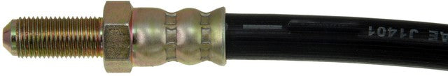 Dorman - First Stop Brake Hydraulic Hose P/N:H38515 Fits: Jaguar Vanden Plas 1994, Jaguar Xj12 1994, Jaguar Xj6 94-93, Jaguar Xjrs 1993, Jaguar Xjs 95-93, Saab 900 94-79 - Image 2
