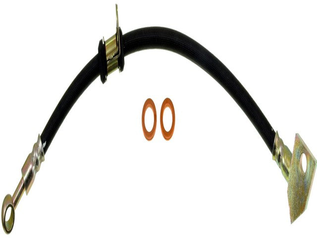Dorman - First Stop Brake Hydraulic Hose P/N:H38516 Fits: Honda Prelude 87-85 - Image 1