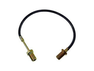 Dorman - First Stop Brake Hydraulic Hose P/N:H38518 Fits: Ford F-700 76-73, Ford F-7000 76-73 - Image 1