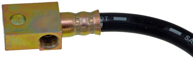 Dorman - First Stop Brake Hydraulic Hose P/N:H38520 Fits: Chevrolet B60, Chevrolet C50, Chevrolet C60, Chevrolet C60 Kodiak, Chevrolet C70, Chevrolet P40, Chevrolet P60, Chevrolet S7, GMC B6000, GMC C5000 - Image 3