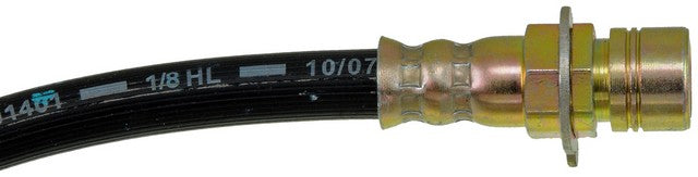 Dorman - First Stop Brake Hydraulic Hose P/N:H38520 Fits: Chevrolet B60, Chevrolet C50, Chevrolet C60, Chevrolet C60 Kodiak, Chevrolet C70, Chevrolet P40, Chevrolet P60, Chevrolet S7, GMC B6000, GMC C5000 - Image 2