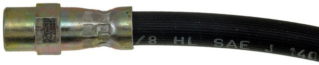 Dorman - First Stop Brake Hydraulic Hose P/N:H38523 Fits: Volkswagen Rabbit 79-75, Volkswagen Scirocco 79-75 - Image 2