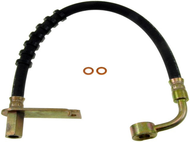 Dorman - First Stop Brake Hydraulic Hose P/N:H38525 Fits: American Motors Pacer 76-75 - Image 1