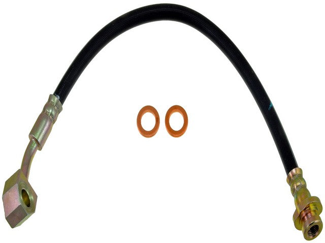 Dorman - First Stop Brake Hydraulic Hose P/N:H38526 Fits: Nissan 720 86-83 - Image 1