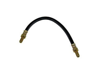 Dorman - First Stop Brake Hydraulic Hose P/N:H38532 Fits: Volvo 242 78-75, Volvo 244 78-75, Volvo 245 78-75, Volvo 262 1976, Volvo 262 1978, Volvo 264 78-76, Volvo 265 78-76 - Image 1