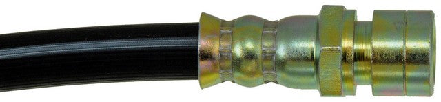 Dorman - First Stop Brake Hydraulic Hose P/N:H38537 Fits: Volkswagen Super Beetle 1975 - Image 2