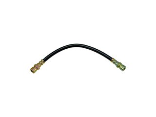 Dorman - First Stop Brake Hydraulic Hose P/N:H38537 Fits: Volkswagen Super Beetle 1975 - Image 1