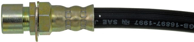 Dorman - First Stop Brake Hydraulic Hose P/N:H38538 Fits: International Scout Ii 80-74 - Image 3