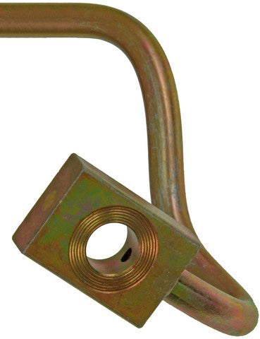 Dorman - First Stop Brake Hydraulic Hose P/N:H38538 Fits: International Scout Ii 80-74 - Image 2