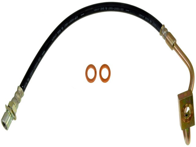 Dorman - First Stop Brake Hydraulic Hose P/N:H38538 Fits: International Scout Ii 80-74 - Image 1