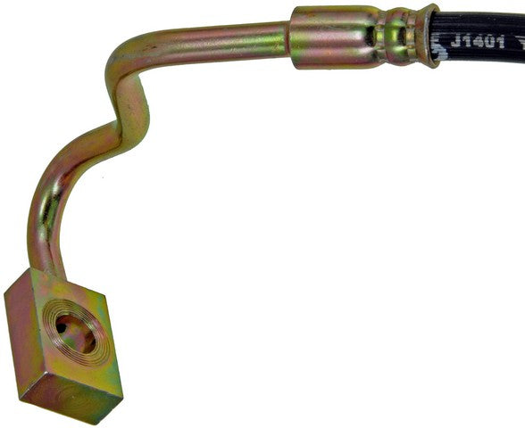 Dorman - First Stop Brake Hydraulic Hose P/N:H38539 Fits: International Scout Ii 80-74 - Image 3