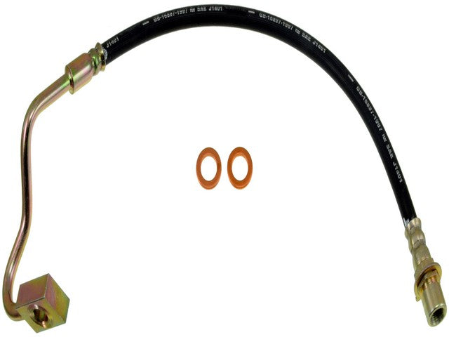 Dorman - First Stop Brake Hydraulic Hose P/N:H38539 Fits: International Scout Ii 80-74 - Image 1