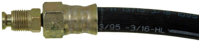 Dorman - First Stop Brake Hydraulic Hose P/N:H38540 Fits: International F1924 81-80 - Image 3