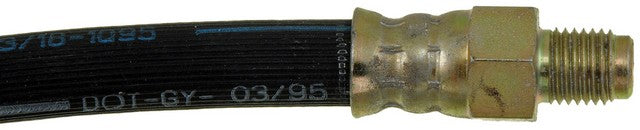 Dorman - First Stop Brake Hydraulic Hose P/N:H38540 Fits: International F1924 81-80 - Image 2