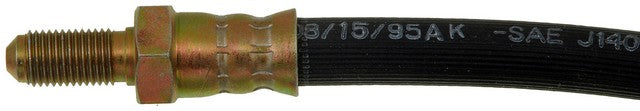 Dorman - First Stop Brake Hydraulic Hose P/N:H38543 Fits: Volvo 1800 73-71 - Image 2