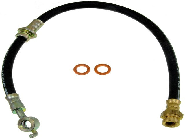 Dorman - First Stop Brake Hydraulic Hose P/N:H38544 Fits: Isuzu Impulse 89-85 - Image 1