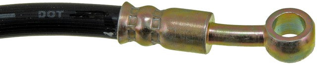 Dorman - First Stop Brake Hydraulic Hose P/N:H38549 Fits: Acura Legend 88-86, Dodge Colt 90-89, Eagle Summit 90-89, Plymouth Colt 90-89 - Image 2