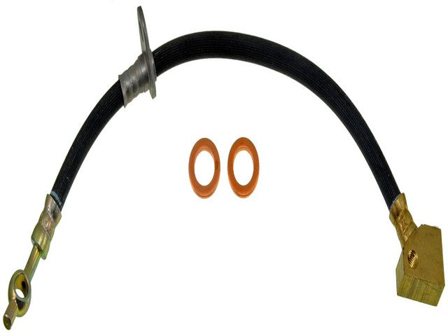 Dorman - First Stop Brake Hydraulic Hose P/N:H38550 Fits: Acura Legend 88-86 - Image 1