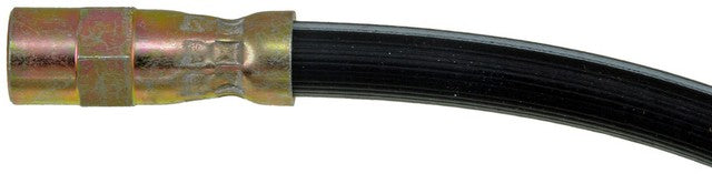Dorman - First Stop Brake Hydraulic Hose P/N:H38551 Fits: BMW 524td 86-85, BMW 525i 92-91, BMW 528e 88-82, BMW 533i 84-83, BMW 535i 88-85, BMW 535is 1988, BMW 633csi 84-83, BMW 635csi 89-85, BMW L6 1987 - Image 3