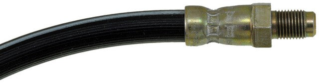 Dorman - First Stop Brake Hydraulic Hose P/N:H38551 Fits: BMW 524td 86-85, BMW 525i 92-91, BMW 528e 88-82, BMW 533i 84-83, BMW 535i 88-85, BMW 535is 1988, BMW 633csi 84-83, BMW 635csi 89-85, BMW L6 1987 - Image 2