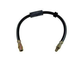 Dorman - First Stop Brake Hydraulic Hose P/N:H38551 Fits: BMW 524td 86-85, BMW 525i 92-91, BMW 528e 88-82, BMW 533i 84-83, BMW 535i 88-85, BMW 535is 1988, BMW 633csi 84-83, BMW 635csi 89-85, BMW L6 1987 - Image 1