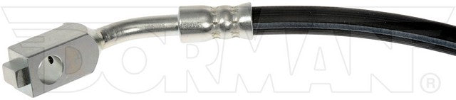 Dorman - First Stop Brake Hydraulic Hose P/N:H38554 Fits: Nissan D21 94-86, Nissan Pathfinder 95-87, Nissan Pickup 97-95 - Image 4