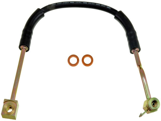 Dorman - First Stop Brake Hydraulic Hose P/N:H38556 Fits: Ford Bronco Ii 90-87, Ford Ranger 88-87 - Image 1