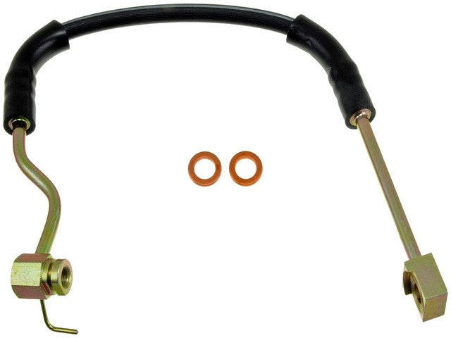 Dorman - First Stop Brake Hydraulic Hose P/N:H38557 Fits: Ford Bronco Ii 88-87, Ford Ranger 90-87 - Image 1