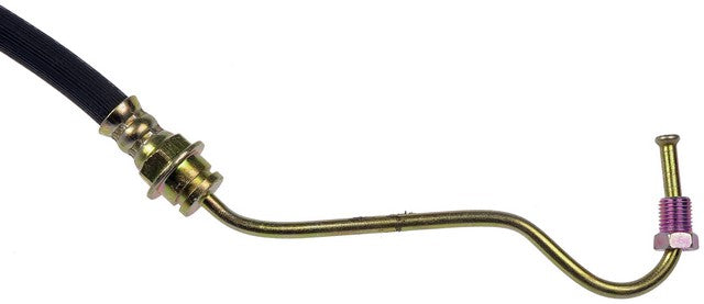 Dorman - First Stop Brake Hydraulic Hose P/N:H38558 Fits: Ford Bronco 79-78, Ford F-150 79-78 - Image 2