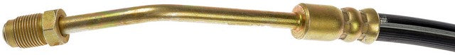 Dorman - First Stop Clutch Hydraulic Hose P/N:H38561 Fits: Chevrolet Llv 91-87, Chevrolet S10 91-86, Chevrolet S10 Blazer 91-84, GMC S15 90-84, GMC S15 Jimmy 91-84, GMC Sonoma 1991 - Image 3