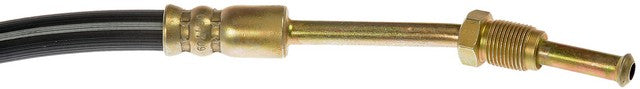 Dorman - First Stop Clutch Hydraulic Hose P/N:H38561 Fits: Chevrolet Llv 91-87, Chevrolet S10 91-86, Chevrolet S10 Blazer 91-84, GMC S15 90-84, GMC S15 Jimmy 91-84, GMC Sonoma 1991 - Image 2