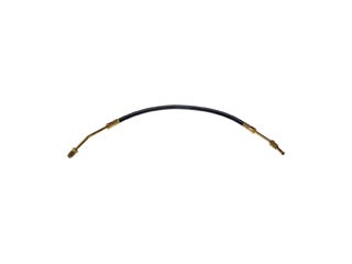 Dorman - First Stop Clutch Hydraulic Hose P/N:H38561 Fits: Chevrolet Llv 91-87, Chevrolet S10 91-86, Chevrolet S10 Blazer 91-84, GMC S15 90-84, GMC S15 Jimmy 91-84, GMC Sonoma 1991 - Image 1