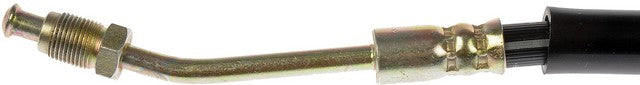 Dorman - First Stop Clutch Hydraulic Hose P/N:H38562 Fits: Chevrolet S10 90-86, Chevrolet S10 Blazer 89-84, GMC S15 90-84, GMC S15 Jimmy 89-84 - Image 3