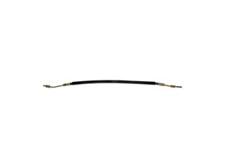 Dorman - First Stop Clutch Hydraulic Hose P/N:H38562 Fits: Chevrolet S10 90-86, Chevrolet S10 Blazer 89-84, GMC S15 90-84, GMC S15 Jimmy 89-84 - Image 1