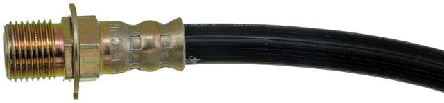 Dorman - First Stop Brake Hydraulic Hose P/N:H38563 Fits: Chevrolet C20, Chevrolet C20 Suburban, Chevrolet C30, Chevrolet G30, Chevrolet K20 Suburban, Chevrolet P20, Chevrolet P30, Chevrolet R20, Chevrolet R20 Suburban, Chevrolet R2500 - Image 2