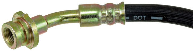 Dorman - First Stop Brake Hydraulic Hose P/N:H38568 Fits: Nissan D21 94-86, Nissan Pathfinder 95-87, Nissan Pickup 97-95 - Image 3