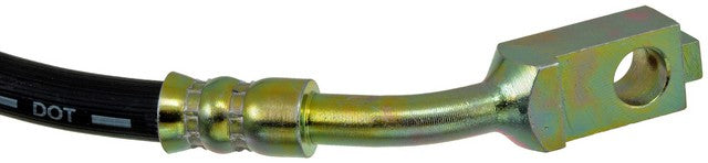 Dorman - First Stop Brake Hydraulic Hose P/N:H38568 Fits: Nissan D21 94-86, Nissan Pathfinder 95-87, Nissan Pickup 97-95 - Image 2